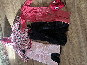 Lyžiarsky set 98/104 AKCIA  - 2