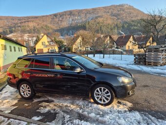 Predám VW GOLF combi - 2