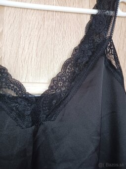 Letná blúzka, tielko 48 - 2