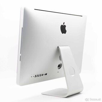iMac (27-palcový), Mid 2010 - 2