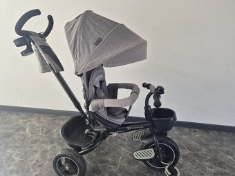 🌟 KINDERKRAFT trojkolka 5v1 🌟 - 2