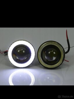 Denné svietenie - 2