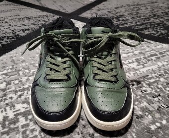 Prechodné topánky veľkosť 39 - 2