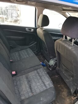 mám na predaj Peugeot 307 - 2