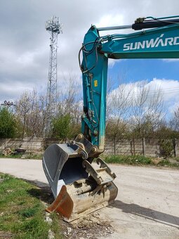 22T Sunward SWE215F - 2