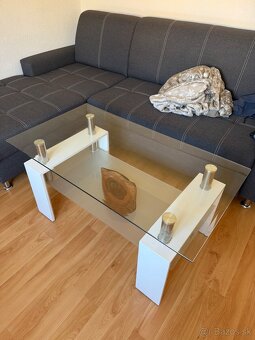 Konerencny stolik - 2