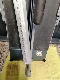 Pravítko 640mm na rezacku ,,Kaufman ,,--80€ - 2