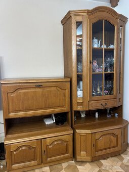 Predám obývaciu stenu - 2