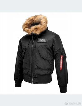 Alpha industries XL pánská - 2