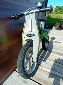 Odrážadlo First Bike - 2