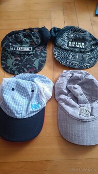 Balík čiapok pre chlapca - 2