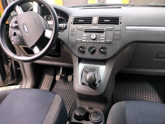 Ford C-max - 2