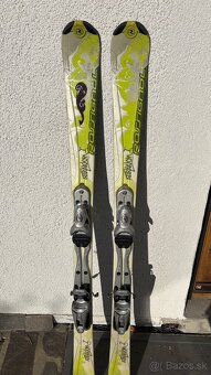 Rossignol atraxion 146cm - 2