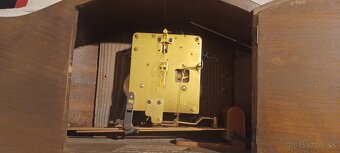 Starožitné hodiny - 2