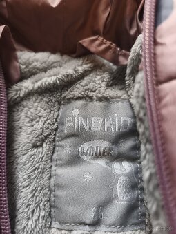 Zimný overal 86 - 2