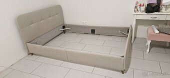 Postel 140x200 - 2