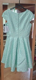 Nove spolocenske saty vel.M/L - 2