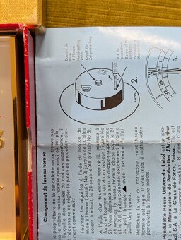 Predám Hodinky Švajčiarske originál - 2