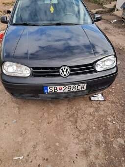 Golf4 - 2
