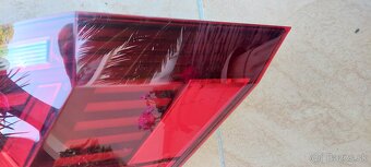 IQ light Svetlo VW Tiguan 5NA945207 - 2