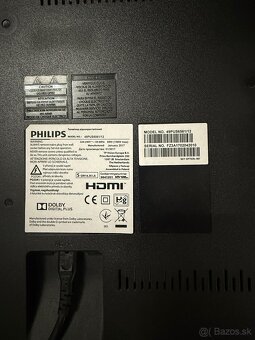 televizor philips 49PUS6561/12 - 2