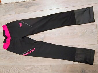 Dynafit skialp legíny - 2