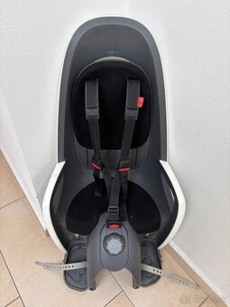 Thule sedačka Hamax - 2