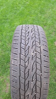 265/65 r 18 continental - 2