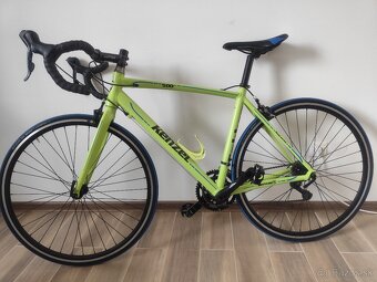 Kenzel calibre 500 - 2