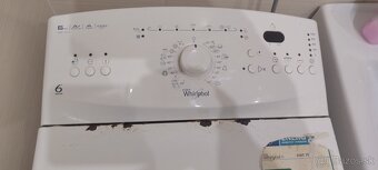 Whirlpool - 2
