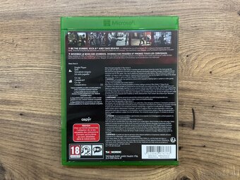 Xbox One | Stubbs The Zombie in Rebel Without a Pulse - 2