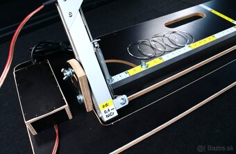 Rezačka na polystyrén 103 x 25cm - 2