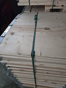 Predám paletové ohrádky - 2