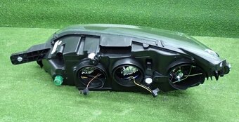 ducato boxer jumper svetlo 2014+ - 2