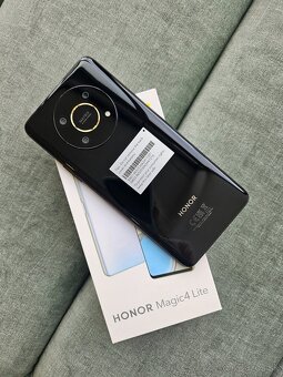 Honor Magic4 Lite 128gb - 2