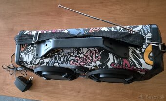 SENCOR SSS 3600 ĶIDS - 2