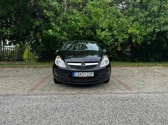 Opel Corsa 1.3 CDTi - 2