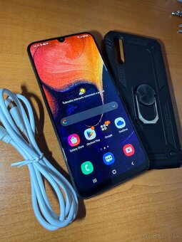 Samsung GALAXY a50 4/128GB - 2