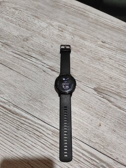 Predám Garmin Venu 3 Black Band - 2