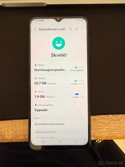 Samsung galaxy A13 - 2