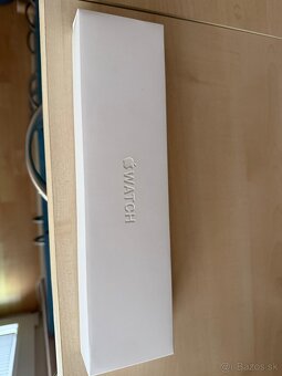 Apple watch 7 45mm - 2