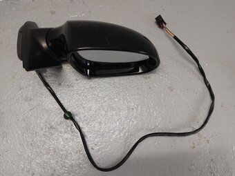 Spätné zrkadlo VW PASSAT B6 - 2
