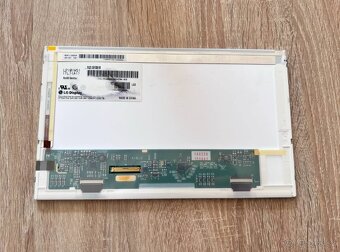 Predám obrazovku do notebooku 10,1" LED 40pin displej//// - 2