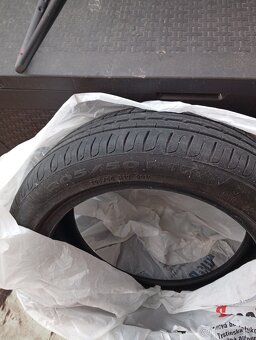 Pneumatiky Pirelli - 2