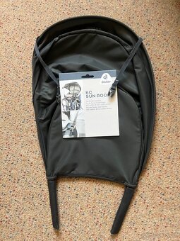 Protislnečná striežka - 2