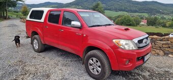 TOYOTA HILUX 3.0 DIESEL - 2
