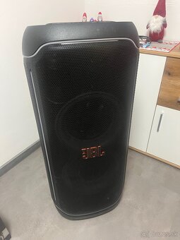 Predám JBL PB ultimáte , Párty reproduktor - 2