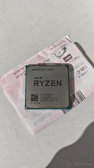 AMD Ryzen 5 5600G - 2