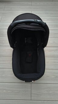 Trojkombinacia kočík Concord - 2