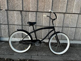 Mestský bicykel - 2